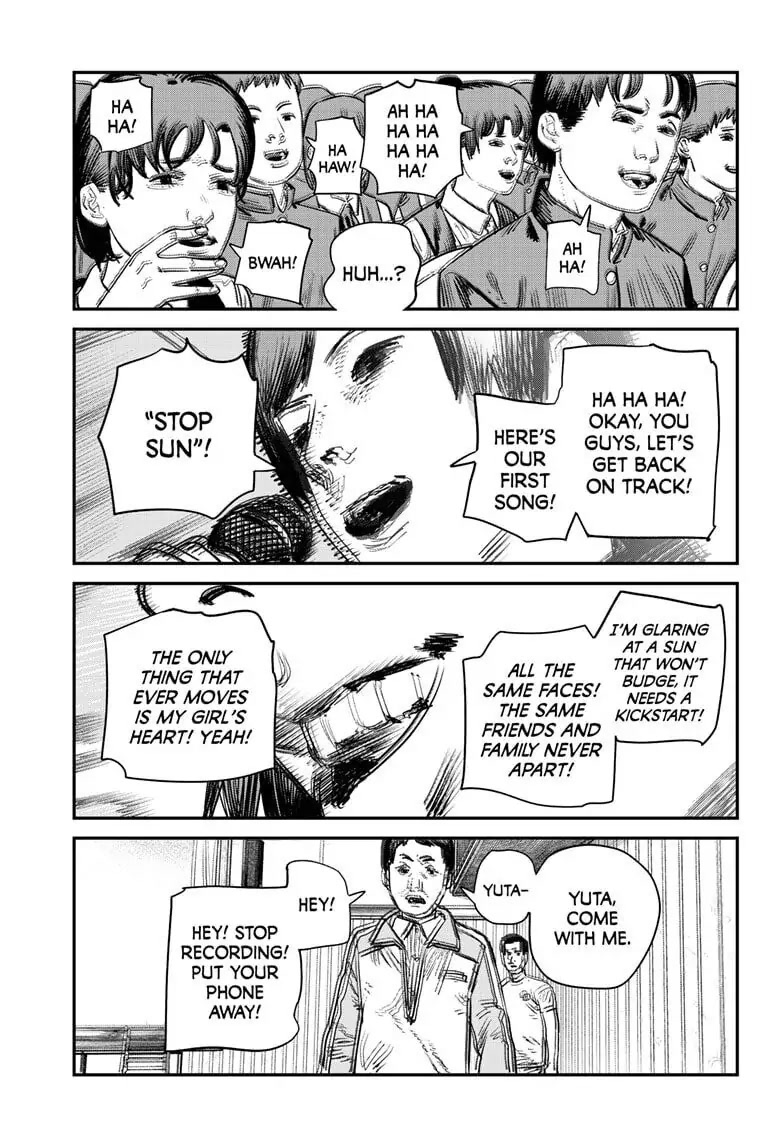 Goodbye Eri, Chapter 3 image 025